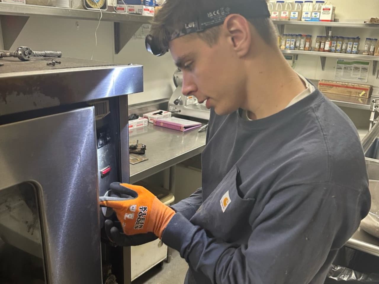 Oven Repair, Stove Repair, Range Repair